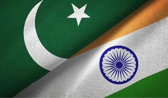 Hindistan ve Pakistan'dan sınır gerilimini azaltacak önlemler