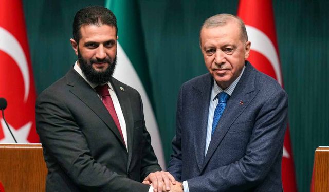 Suriye’nin yeniden imarı Türkiye’nin ekonomisine çare olabilir mi?
