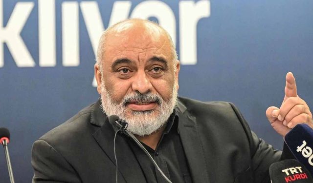 İHH Başkanı Bülent Yıldırım’dan Özgürlük Filosu’na saldırı tepkisi: Mücadelemiz sürecek