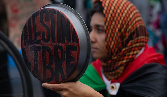 ABD'den İngiltere ve Fransa'ya uyarı: Filistin'i tanımayın