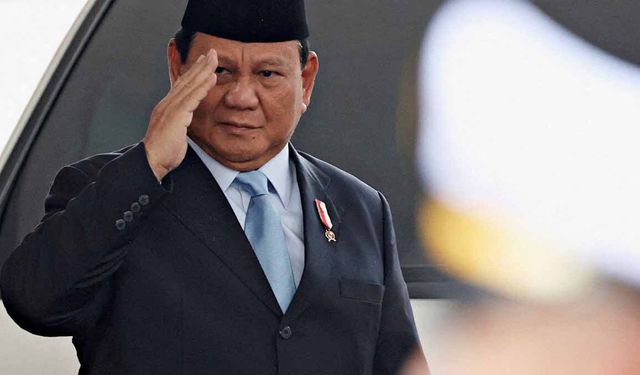 Endonezya, İsrail’e ziyaret iddiasını yalanlandı