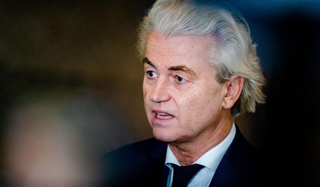 Wilders'tan Trump'a çağrı: Grönland değil İran'ı al