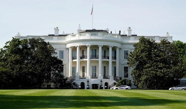 Beyaz Saray'da silah üretimini artırmak için acil toplantı