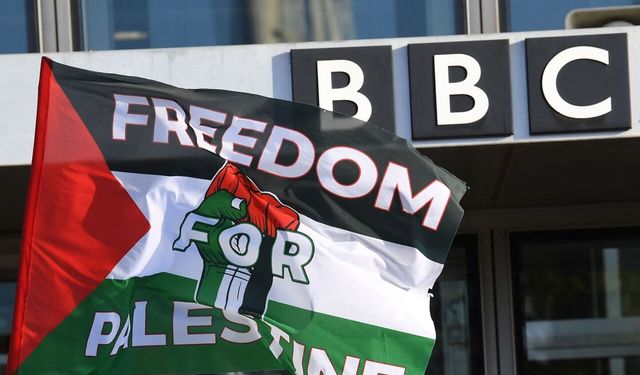 BBC'den Filistinlilere kapalı Gazze raporu: "Taraflı dil"