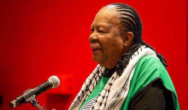 ABD, soykırım davasının mimarı Pandor'un vizesini iptal etti