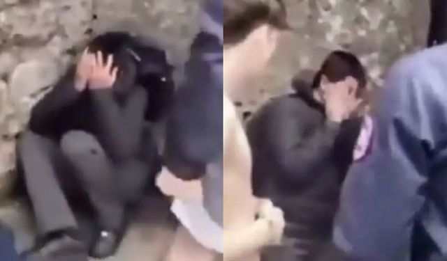 İrlanda'da Müslüman öğrenci şiddete uğradı