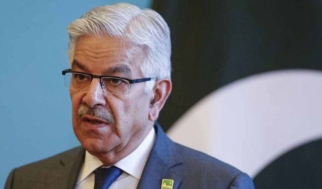 Pakistan: Afganistan ile barış görüşmeleri İstanbul’da çöktü