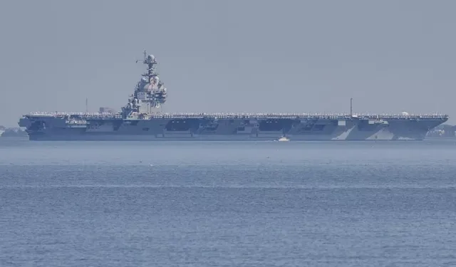 Havana'dan Washington'a "elektronik harp" suçlaması