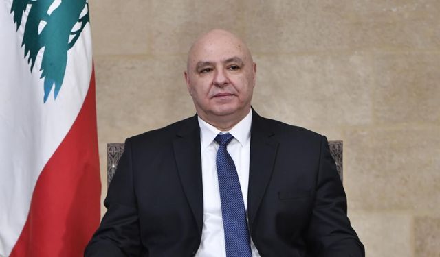 Lübnan'dan İsrail'e: Tek kurşun atmadık