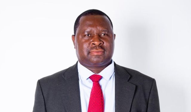 Namibya'da Adolf Hitler yine kazandı