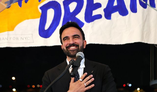 Zohran Mamdani'den Mustafa Kemal yorumu