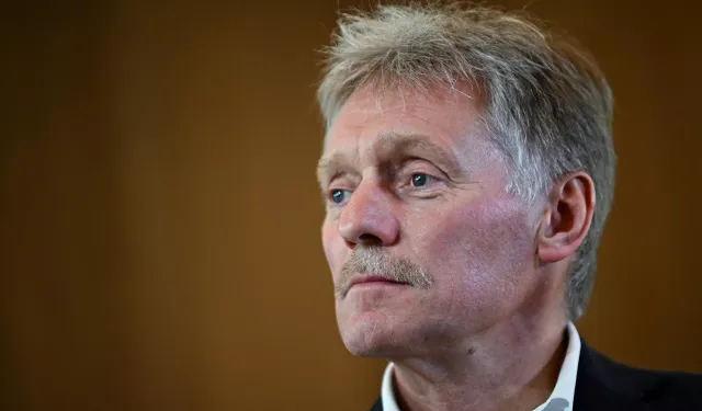 Peskov: Ukrayna krizi siyasi yolla çözüme açık