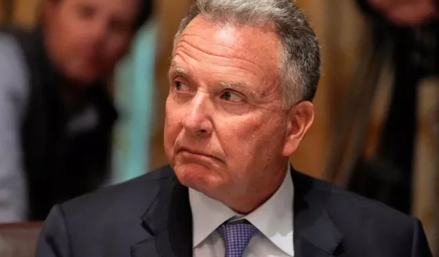 Witkoff: İbrahim anlaşmalarına yeni bir ülke katılacak