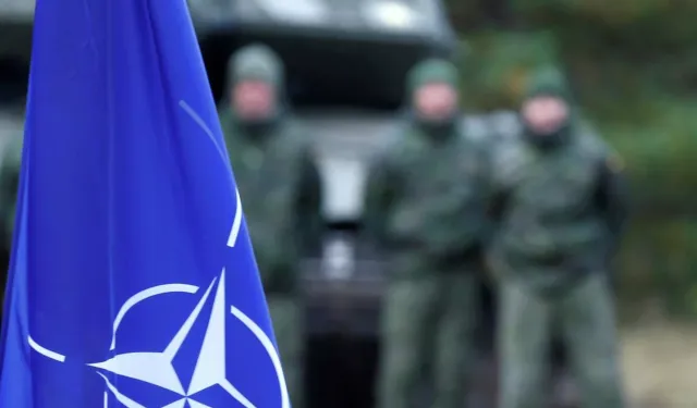 ABD'nin NATO Temsilcisi: Rusya saldırmayı planlamıyor