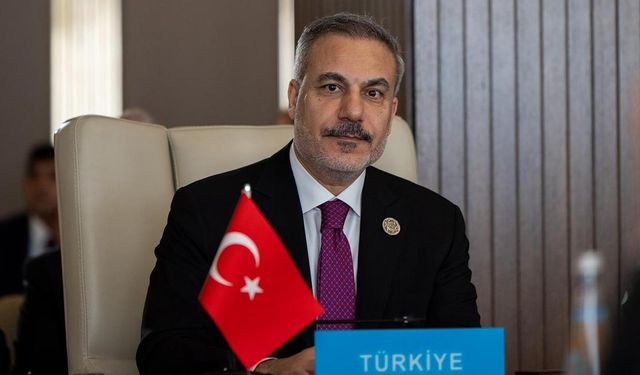 Brüksel'de kritik zirve: Türkiye'nin 2026 vizyonu konuşulacak
