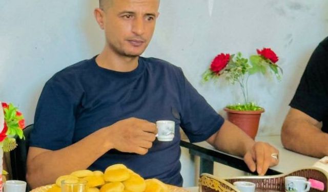 Abu Şabab, ilk güvenlik sınavında çöktü