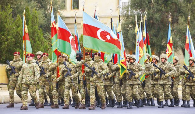 Azerbaycan, Gazze'ye asker gönderme konusunda neden şüpheli?
