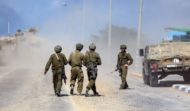 BM İsrail'i suçladı: İşkence politikası yaygın ve organize