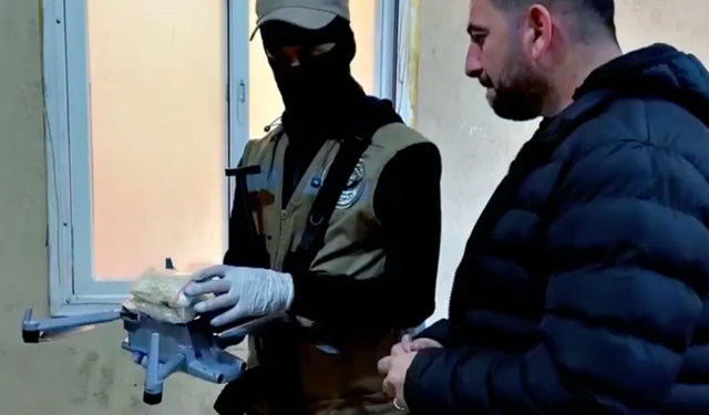 İsrail'den Gazze'ye insani yardım perdesinde sistematik uyuşturucu akışı