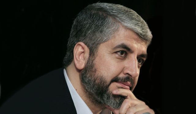 Meşal'den İran fon iddialarına yalanlama: "Mali kaynağımız sadece Tahran değil!"