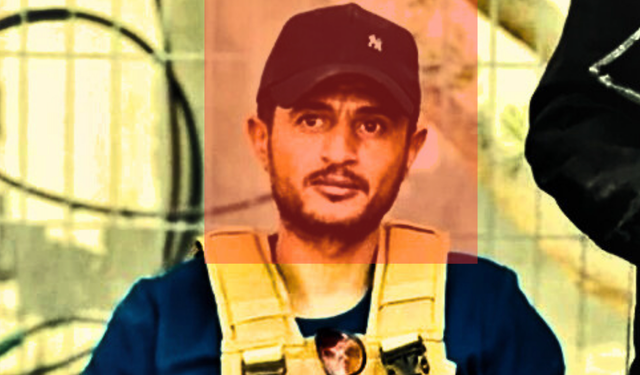 İsrail destekli milis lider Yasir Ebu Şebab öldürüldü