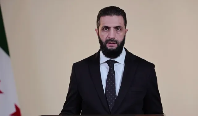 Şara: İsrail, güçlerin kapasitesini ve hızını öngöremedi!