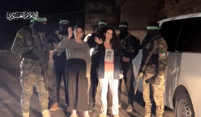 İsrailli esir ailelerinden Netanyahu'ya "aşağılık" tepkisi