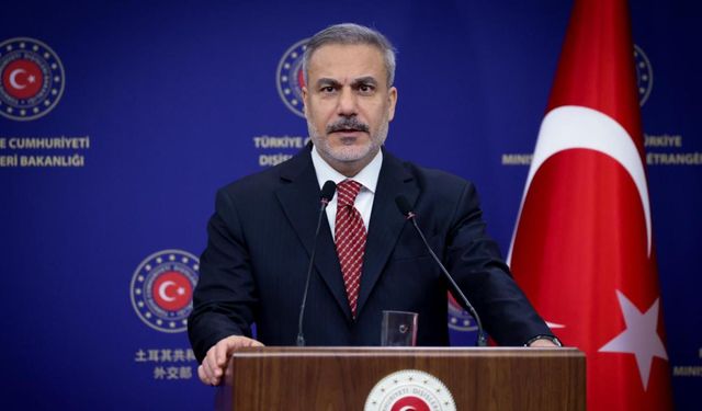 Fidan'dan Gazze analizi: Ateşkes var ama ihlaller sürüyor