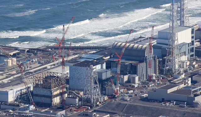 Fukuşima'nın gölgesinde tarihi karar: Nükleer devi 13 yıl sonra uyanıyor