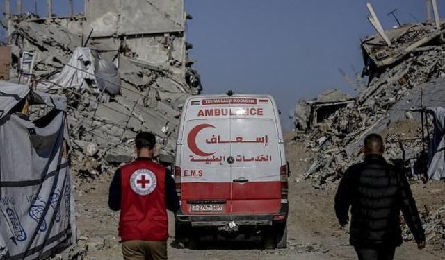 Gazze'de ateşkes ihlali: Keskin nişancı bir sivili vurdu