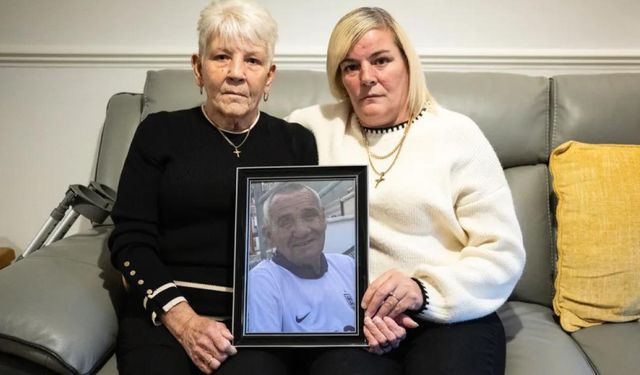 GKRY tatilinde skandal ölüm: İngiliz turistin kalbi çalındı