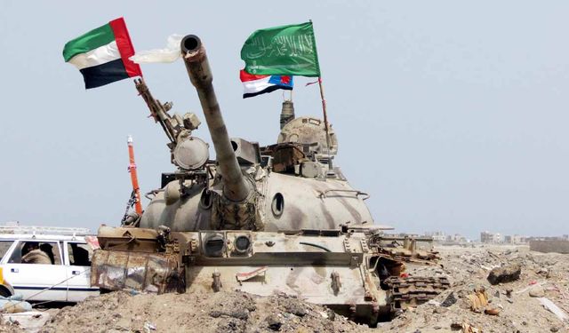 Yemen'de darbe girişimi: "Sudan'ın rövanşı alınıyor"