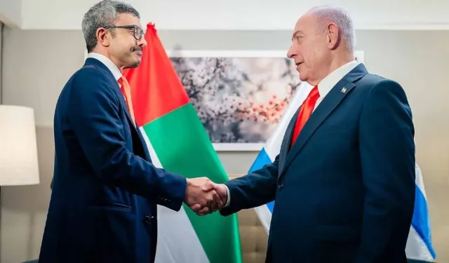 Yemenli yetkili: BAE'nin girişimi İsrail'e hizmet ediyor