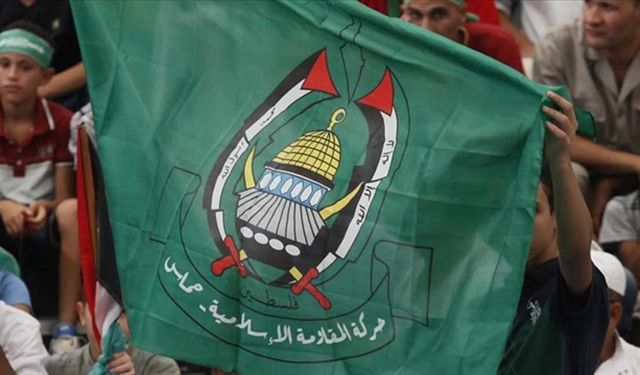 Hamas doğruladı: Kassam komutanı Raid Saad şehit oldu