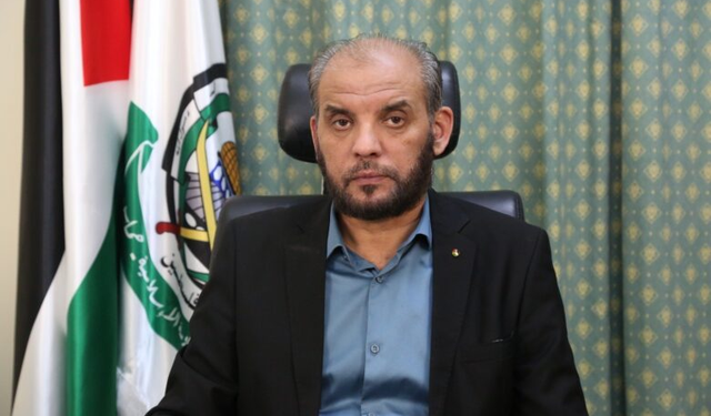 Hamas'tan İsrail'e 'Sarı Hat' resti: Önce sözünü tut