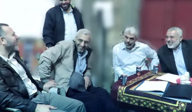 İsrail'in planı ifşa oldu: Sinvar hedefteydi