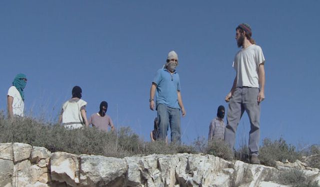 Kudüs çölünde yerleşimci saldırısı: Araziler talan edildi