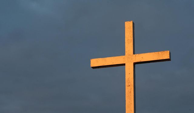 Rahibenin Müslüman göçmene iftira attığı ortaya çıktı