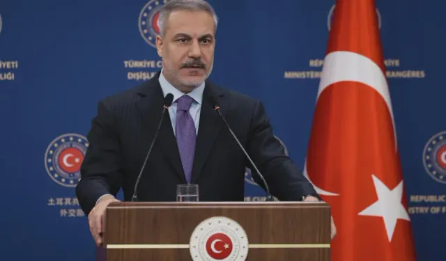 ABD-İran geriliminde Ankara devrede: Askeri müdahaleye hayır mesajı