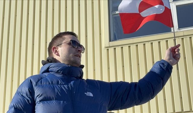 Danimarka ve Grönland'dan ABD'ye ortak tepki