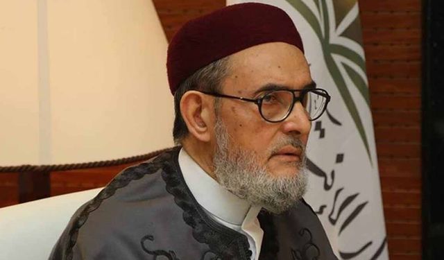 Libya Müftüsü: BAE, Siyonistlerden farksız