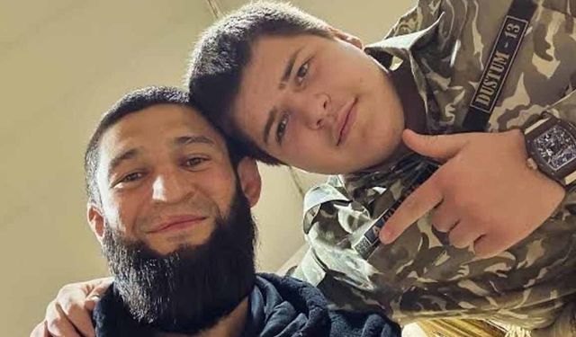 Grozni'de kaza: Kadirov yaralandı Çimayev öldü iddiası