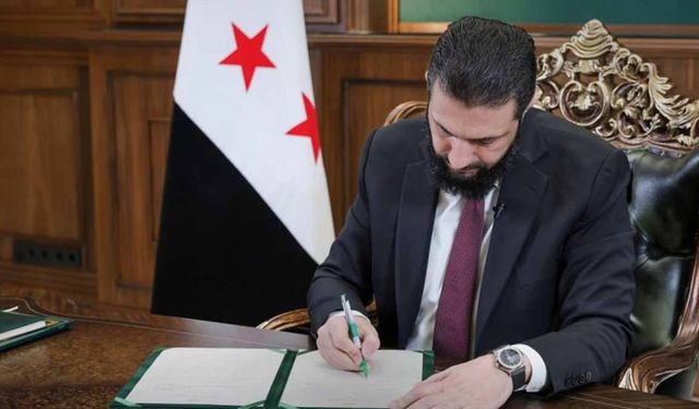 Suriye'de tarihi anlaşmaya ilk tepkiler