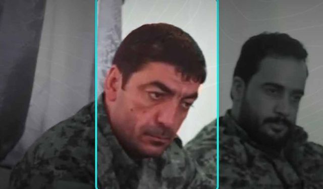 Rakka'da 'İranlı Cellat' şoku: İnfazcı çıktı