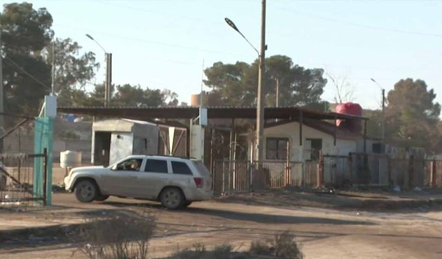 Şeddadi'de DEAŞ oyunu: Hücreler bomboş