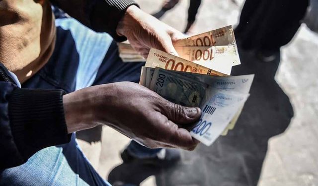 İsrail'de 'tarım' çöküşü: Avrupa kapıları yüzüne kapattı