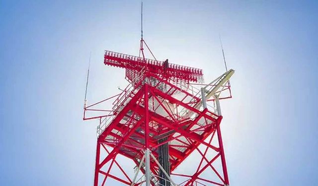 Şam'a Aselsan imzası: Türk radarı İsrail'i panikletti