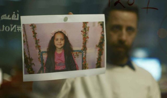 Gazze'nin çığlığı: 'Hind Receb'in Sesi' Oscar'a aday