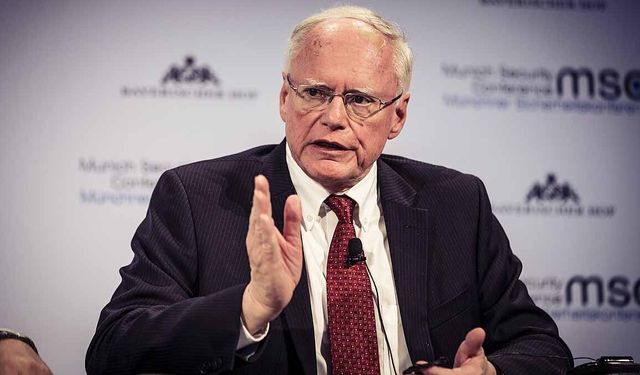 ABD'den tarihi itiraf: Kürtlere devlet sözü vermedik