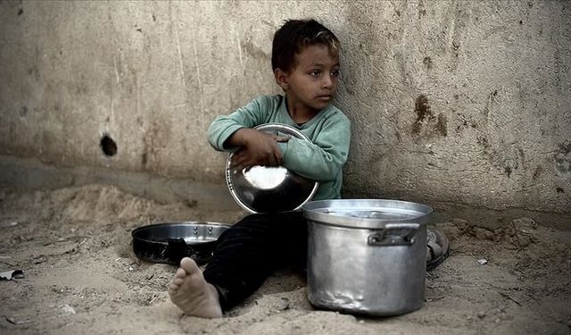 Sudan'da çatışma bin günü aştı: Acil durum eşiği üç katına çıktı